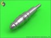Master AM-72-081 Hawker Siddeley Buccaneer - Pitot Tube and Refueling Probe (1:72)